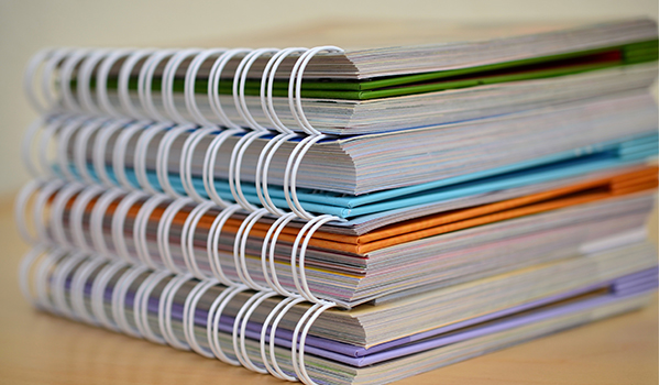 Spec-Intel Project Binder